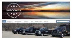 Desktop Screenshot of cksdistrict.org